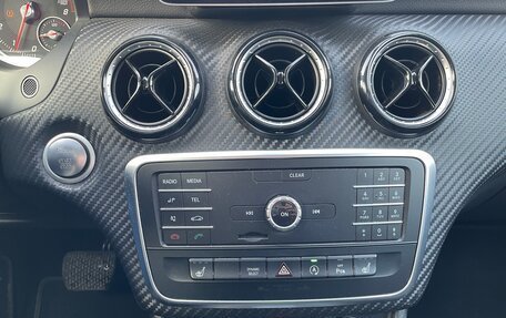 Mercedes-Benz GLA, 2017 год, 2 150 000 рублей, 11 фотография