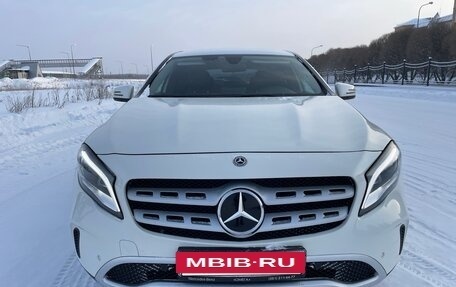 Mercedes-Benz GLA, 2017 год, 2 150 000 рублей, 8 фотография