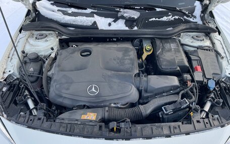 Mercedes-Benz GLA, 2017 год, 2 150 000 рублей, 23 фотография