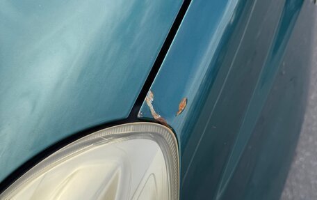 Nissan Note II рестайлинг, 2006 год, 400 000 рублей, 9 фотография