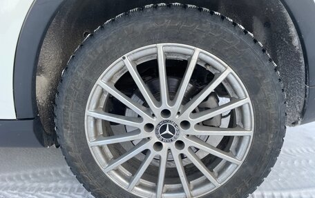 Mercedes-Benz GLA, 2017 год, 2 150 000 рублей, 22 фотография