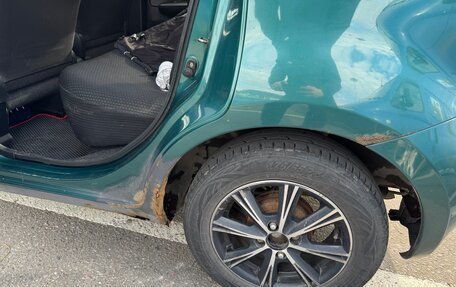 Nissan Note II рестайлинг, 2006 год, 400 000 рублей, 6 фотография