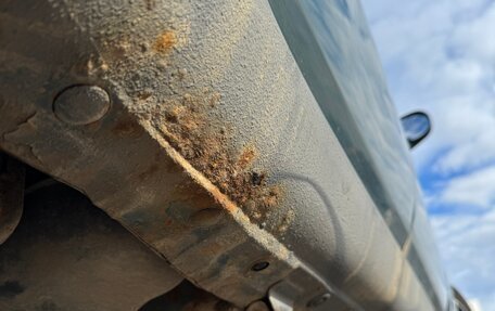 Nissan Note II рестайлинг, 2006 год, 400 000 рублей, 12 фотография