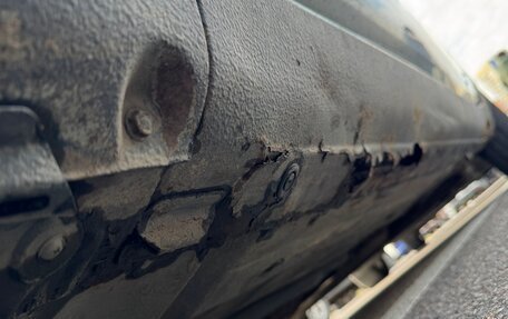 Nissan Note II рестайлинг, 2006 год, 400 000 рублей, 14 фотография