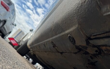 Nissan Note II рестайлинг, 2006 год, 400 000 рублей, 15 фотография