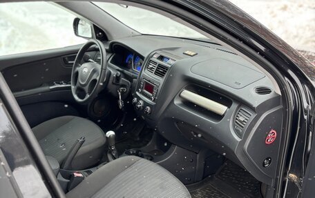 KIA Sportage II, 2009 год, 650 000 рублей, 10 фотография