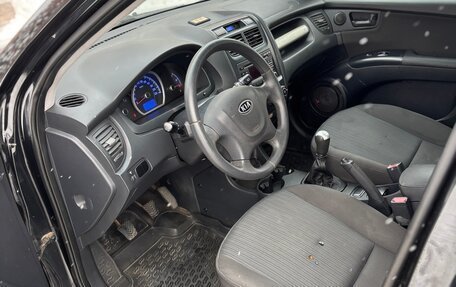 KIA Sportage II, 2009 год, 650 000 рублей, 9 фотография