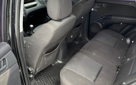 KIA Sportage II, 2009 год, 650 000 рублей, 11 фотография