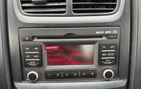 KIA Sportage II, 2009 год, 650 000 рублей, 14 фотография