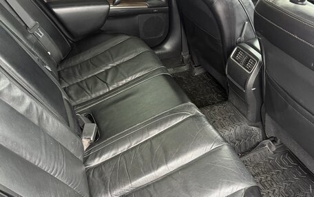 Nissan Teana, 2011 год, 1 095 000 рублей, 7 фотография