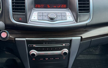 Nissan Teana, 2011 год, 1 095 000 рублей, 10 фотография