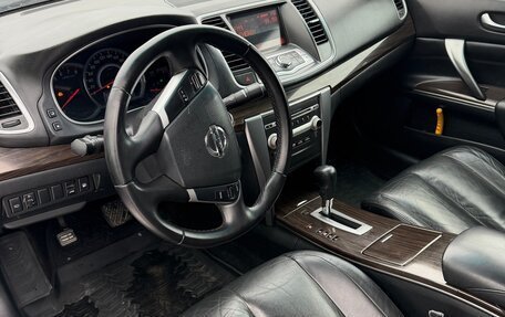 Nissan Teana, 2011 год, 1 095 000 рублей, 9 фотография