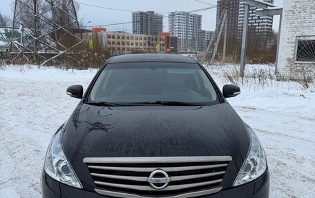 Nissan Teana, 2011 год, 1 095 000 рублей, 2 фотография