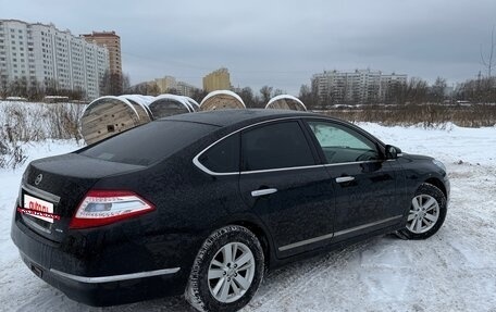 Nissan Teana, 2011 год, 1 095 000 рублей, 4 фотография