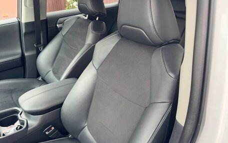 Toyota RAV4, 2021 год, 4 650 000 рублей, 7 фотография