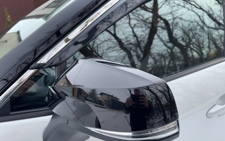 Toyota RAV4, 2021 год, 4 650 000 рублей, 25 фотография