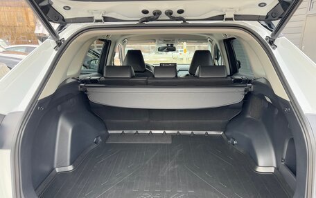 Toyota RAV4, 2021 год, 4 650 000 рублей, 28 фотография