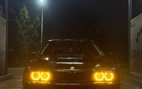 BMW 5 серия, 1996 год, 480 000 рублей, 2 фотография