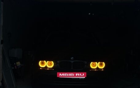 BMW 5 серия, 1996 год, 480 000 рублей, 5 фотография