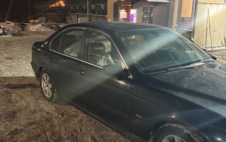 BMW 5 серия, 1996 год, 480 000 рублей, 11 фотография