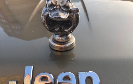 Jeep Grand Cherokee, 2008 год, 1 750 000 рублей, 4 фотография