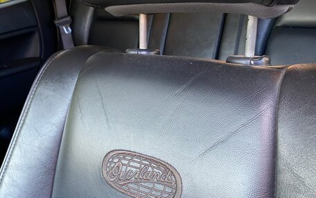 Jeep Grand Cherokee, 2008 год, 1 750 000 рублей, 8 фотография