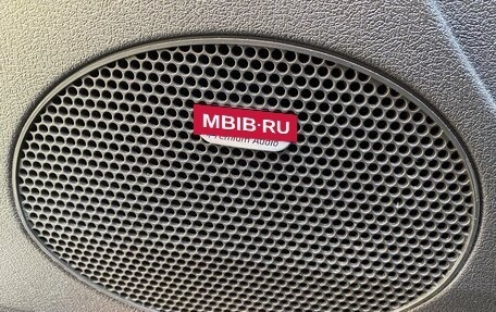 Jeep Grand Cherokee, 2008 год, 1 750 000 рублей, 9 фотография