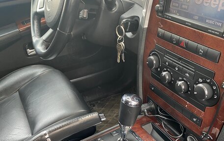 Jeep Grand Cherokee, 2008 год, 1 750 000 рублей, 12 фотография