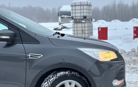 Ford Kuga III, 2015 год, 1 250 000 рублей, 5 фотография