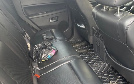 Jeep Grand Cherokee, 2008 год, 1 750 000 рублей, 13 фотография