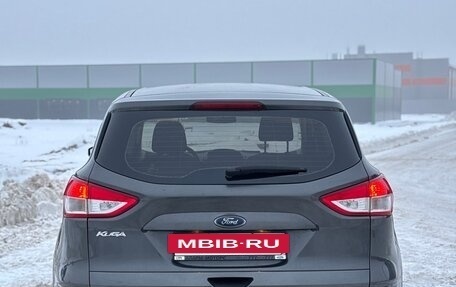 Ford Kuga III, 2015 год, 1 250 000 рублей, 6 фотография