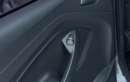 Ford Kuga III, 2015 год, 1 250 000 рублей, 22 фотография