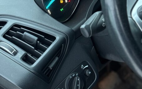 Ford Kuga III, 2015 год, 1 250 000 рублей, 15 фотография