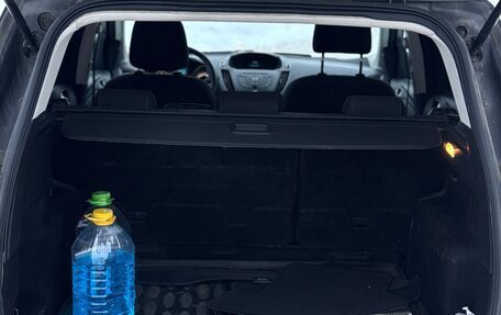 Ford Kuga III, 2015 год, 1 250 000 рублей, 25 фотография