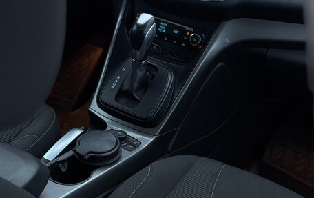 Ford Kuga III, 2015 год, 1 250 000 рублей, 28 фотография