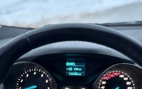 Ford Kuga III, 2015 год, 1 250 000 рублей, 17 фотография