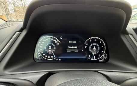 Hyundai Sonata VIII, 2021 год, 2 600 000 рублей, 8 фотография