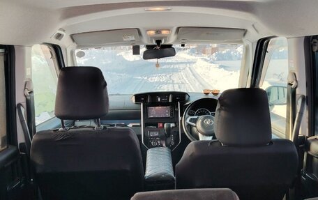 Toyota Roomy I, 2019 год, 1 280 000 рублей, 6 фотография