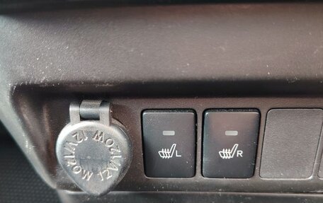 Toyota Roomy I, 2019 год, 1 280 000 рублей, 13 фотография