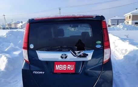 Toyota Roomy I, 2019 год, 1 280 000 рублей, 10 фотография