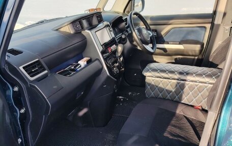 Toyota Roomy I, 2019 год, 1 280 000 рублей, 15 фотография