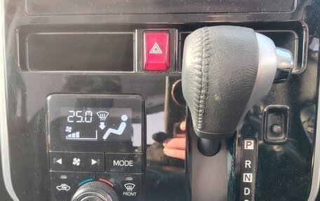 Toyota Roomy I, 2019 год, 1 280 000 рублей, 18 фотография