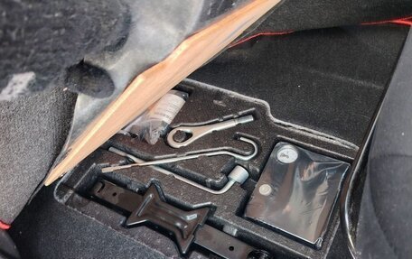 Toyota Roomy I, 2019 год, 1 280 000 рублей, 23 фотография