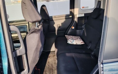 Toyota Roomy I, 2019 год, 1 280 000 рублей, 24 фотография