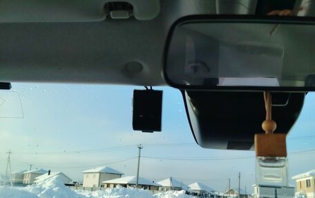 Toyota Roomy I, 2019 год, 1 280 000 рублей, 28 фотография