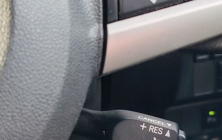 Toyota Roomy I, 2019 год, 1 280 000 рублей, 19 фотография