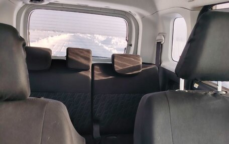 Toyota Roomy I, 2019 год, 1 280 000 рублей, 27 фотография