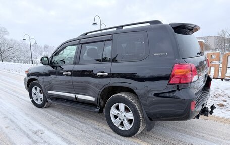Toyota Land Cruiser 200, 2013 год, 2 999 000 рублей, 6 фотография
