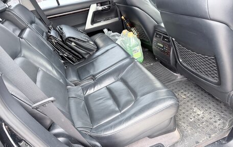 Toyota Land Cruiser 200, 2013 год, 2 999 000 рублей, 14 фотография