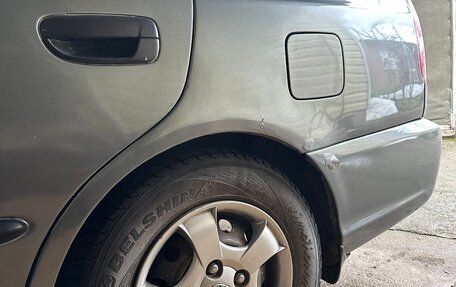 Hyundai Accent II, 2005 год, 330 000 рублей, 5 фотография